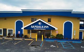 Sandals Inn